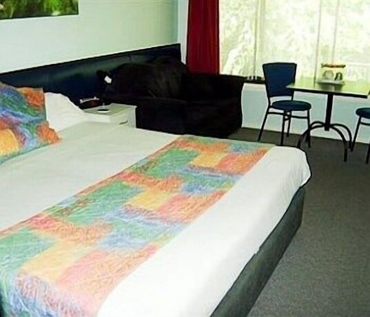 Imagen de la habitación del Motel Gallery, Murwillumbah. Foto 23