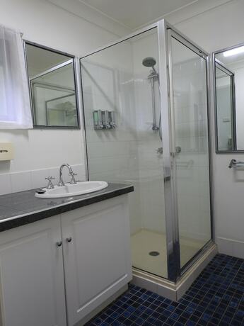 Imagen de la habitación del Motel Gallery, Murwillumbah. Foto 24