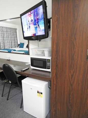 Imagen de la habitación del Motel Gallery, Murwillumbah. Foto 27