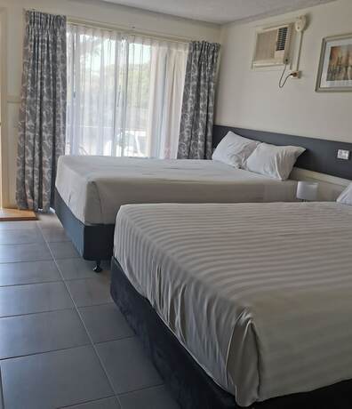 Imagen de la habitación del Motel Gallery, Murwillumbah. Foto 28