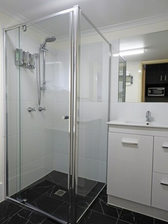 Imagen de la habitación del Motel Gallery, Murwillumbah. Foto 30