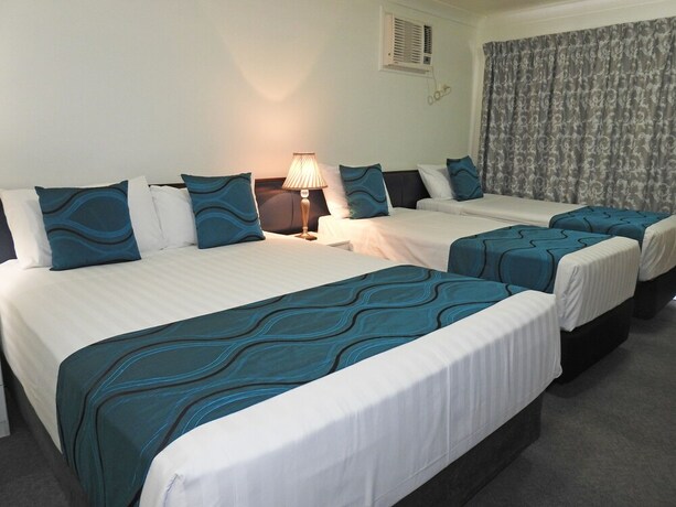 Imagen de la habitación del Motel Gallery, Murwillumbah. Foto 31