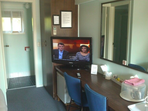 Imagen de la habitación del Motel Gallery, Murwillumbah. Foto 32