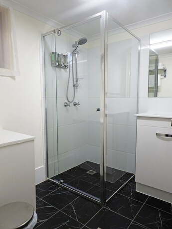 Imagen de la habitación del Motel Gallery, Murwillumbah. Foto 33