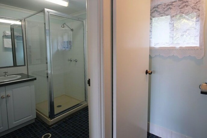 Imagen de la habitación del Motel Gallery, Murwillumbah. Foto 34