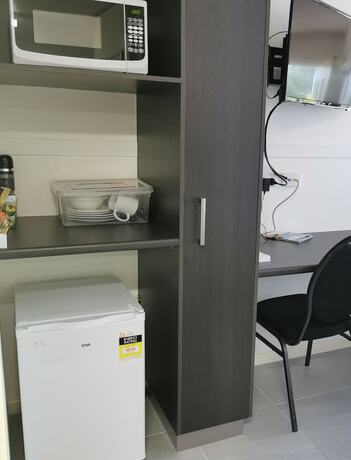 Imagen de la habitación del Motel Gallery, Murwillumbah. Foto 37