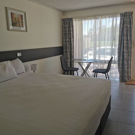 Imagen de la habitación del Motel Gallery, Murwillumbah. Foto 38