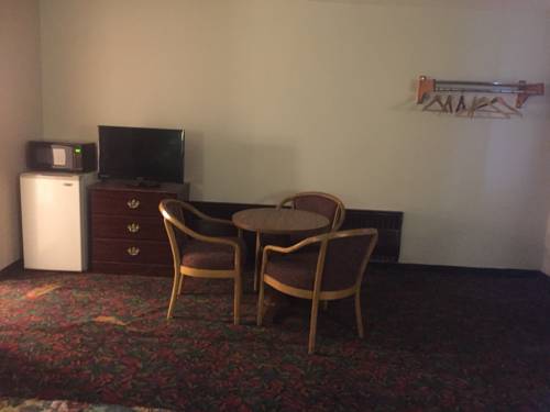Imagen de la habitación del Motel Gas Lite Lawrenceville. Foto 6