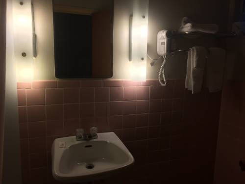 Imagen general del Motel Gas Lite Lawrenceville. Foto 1