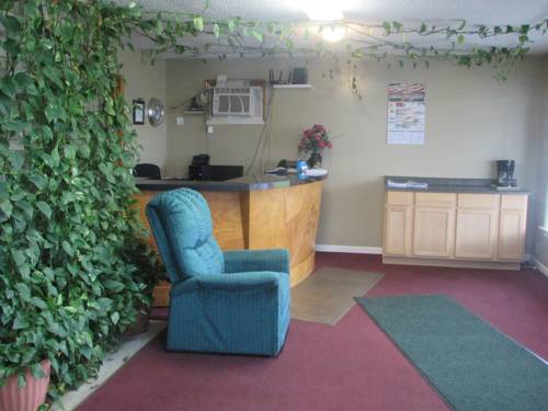 Imagen de la habitación del Motel Gas Lite Lawrenceville. Foto 9