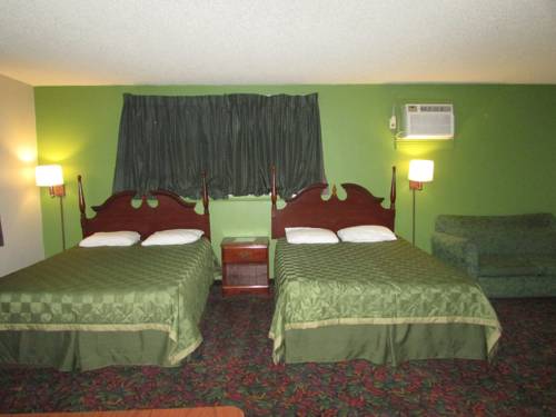 Imagen de la habitación del Motel Gas Lite Lawrenceville. Foto 10