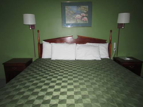 Imagen de la habitación del Motel Gas Lite Lawrenceville. Foto 11