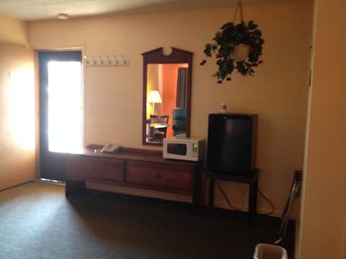 Imagen de la habitación del Motel Gas Lite Lawrenceville. Foto 12