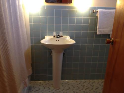 Imagen de la habitación del Motel Gas Lite Lawrenceville. Foto 13