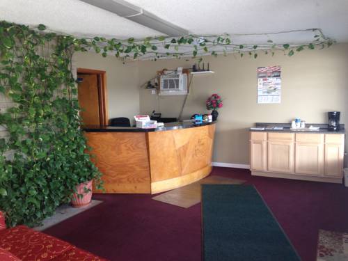 Imagen de la habitación del Motel Gas Lite Lawrenceville. Foto 14