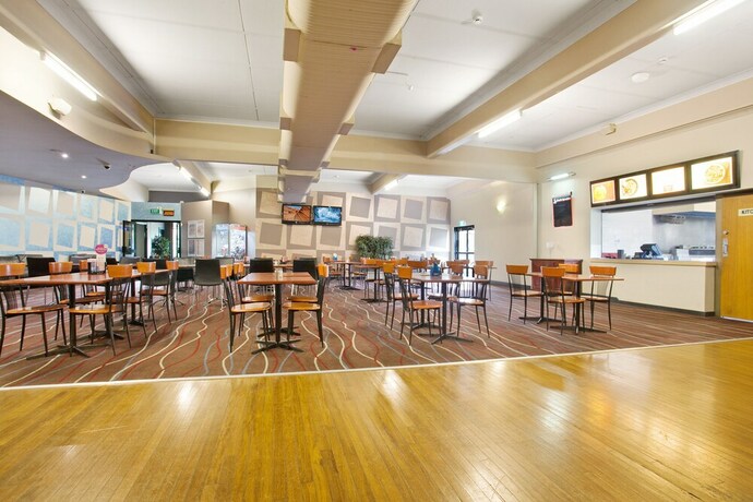 Imagen del bar/restaurante del Motel Gateshead Tavern. Foto 15