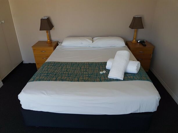 Imagen general del Motel Gateshead Tavern. Foto 3