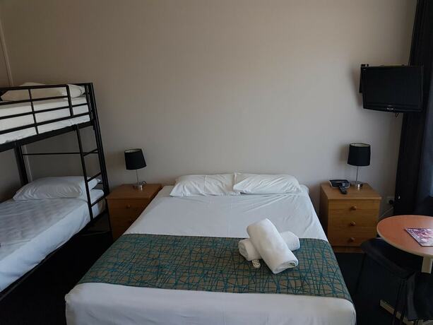 Imagen general del Motel Gateshead Tavern. Foto 4