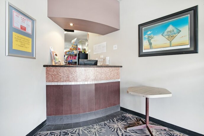 Imagen general del Motel Gateshead Tavern. Foto 5