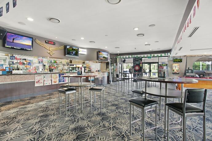 Imagen general del Motel Gateshead Tavern. Foto 10