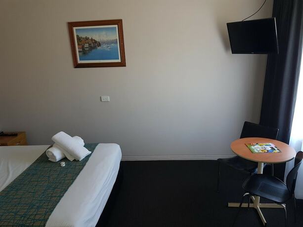 Imagen general del Motel Gateshead Tavern. Foto 12