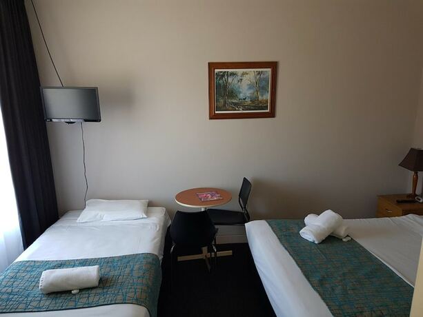 Imagen general del Motel Gateshead Tavern. Foto 14