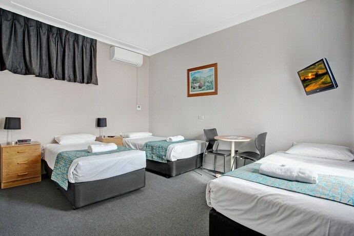 Imagen de la habitación del Motel Gateshead Tavern. Foto 16