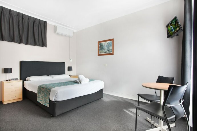 Imagen de la habitación del Motel Gateshead Tavern. Foto 18