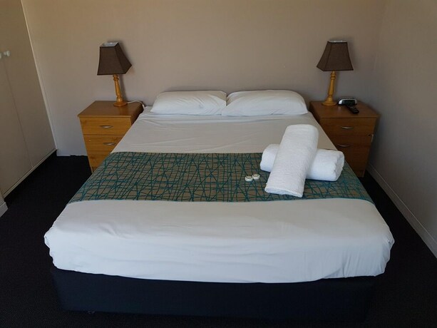 Imagen de la habitación del Motel Gateshead Tavern. Foto 20
