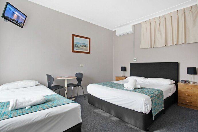 Imagen de la habitación del Motel Gateshead Tavern. Foto 22