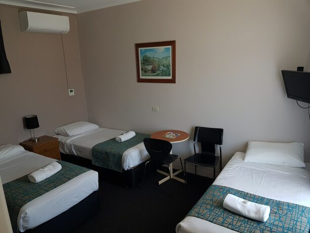 Imagen de la habitación del Motel Gateshead Tavern. Foto 23