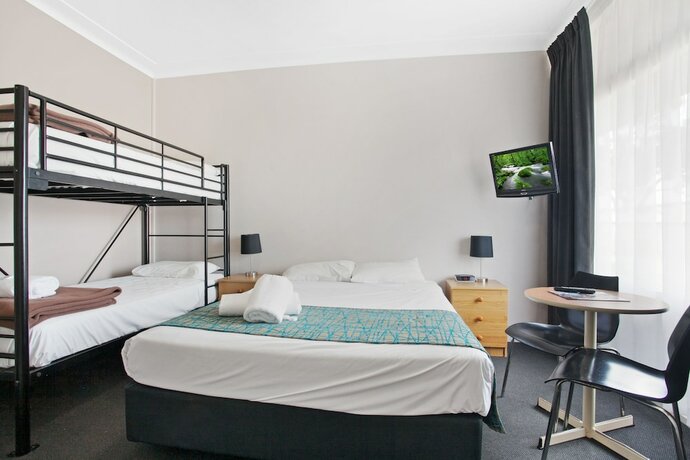 Imagen de la habitación del Motel Gateshead Tavern. Foto 27