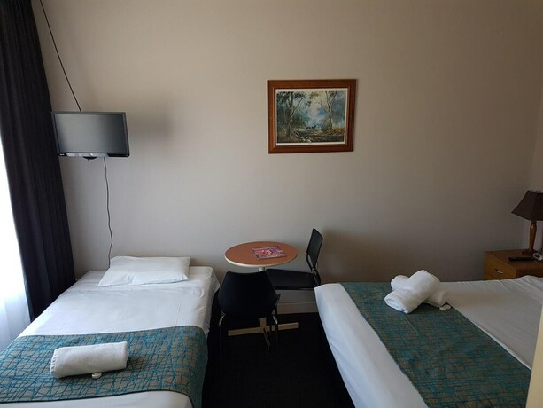 Imagen de la habitación del Motel Gateshead Tavern. Foto 28