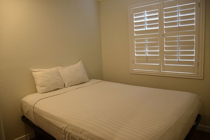 Imagen general del Motel Gateway Lodge, Monterey. Foto 3