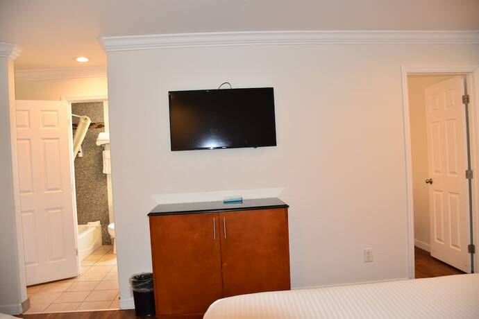 Imagen general del Motel Gateway Lodge, Monterey. Foto 4