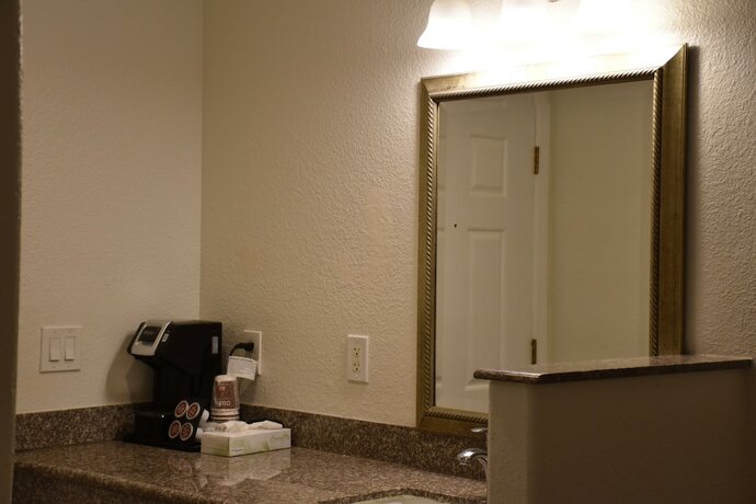 Imagen general del Motel Gateway Lodge, Monterey. Foto 6