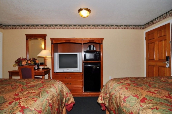 Imagen de la habitación del Motel Geary Parkway. Foto 9