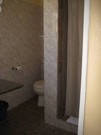 Imagen general del Motel Geneva, Aeropuerto de los &Aacute;ngeles. Foto 4