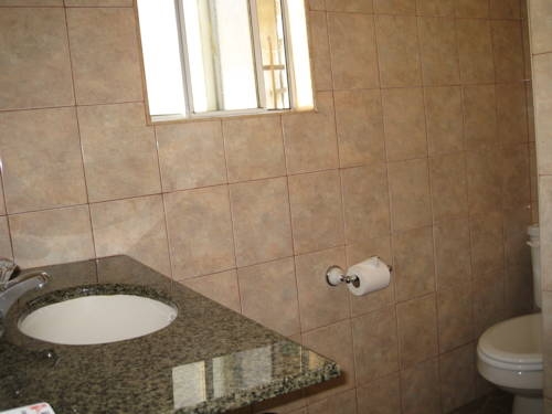 Imagen general del Motel Geneva, Aeropuerto de los &Aacute;ngeles. Foto 7