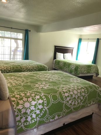 Imagen de la habitación del Motel Geneva Daly City. Foto 8