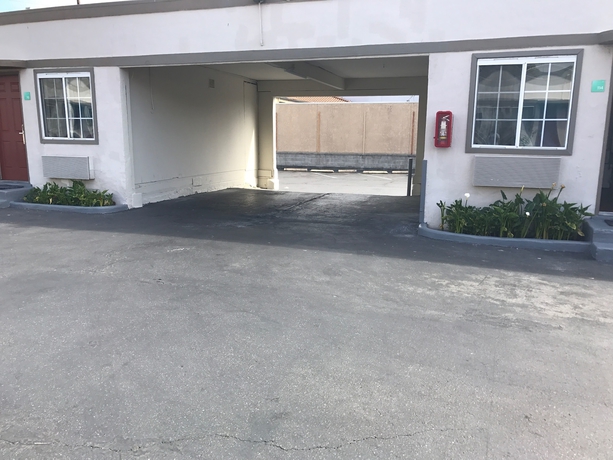 Imagen general del Motel Geneva Daly City. Foto 3