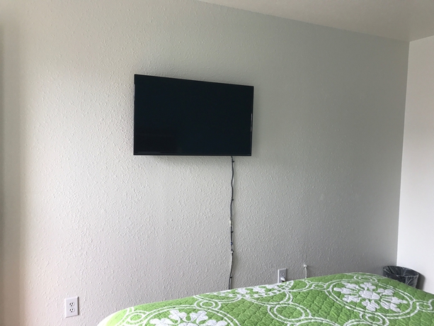 Imagen de la habitación del Motel Geneva Daly City. Foto 9