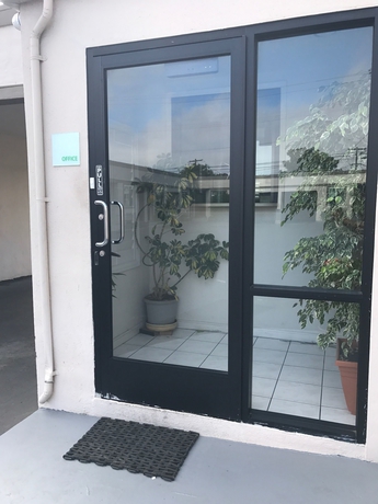 Imagen de los interiores del Motel Geneva Daly City. Foto 17
