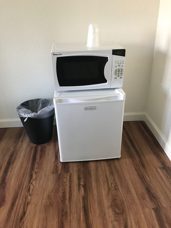Imagen de la habitación del Motel Geneva Daly City. Foto 10