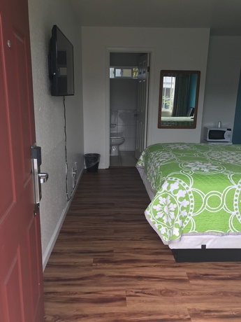Imagen de la habitación del Motel Geneva Daly City. Foto 12