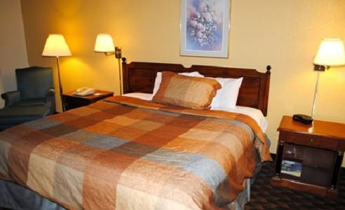 Imagen general del Motel Geneva Inn. Foto 1