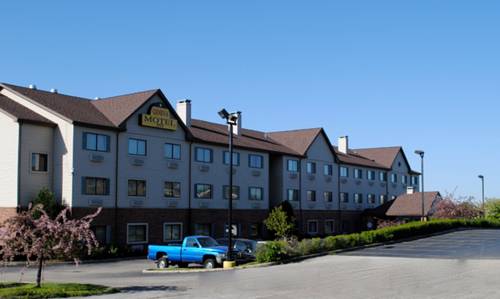 Imagen de la habitación del Motel Geneva Inn, Saint Charles. Foto 2