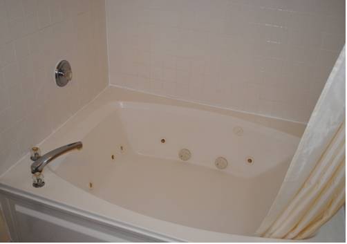 Imagen de la habitación del Motel Geneva Inn, Saint Charles. Foto 3
