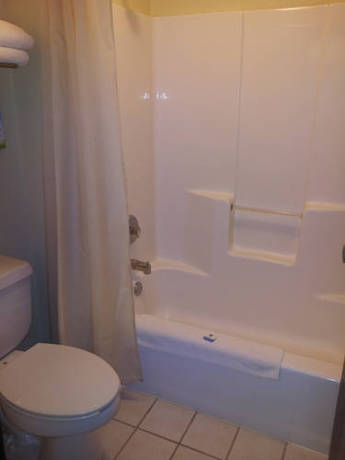 Imagen de la habitación del Motel Geneva Inn, Saint Charles. Foto 4