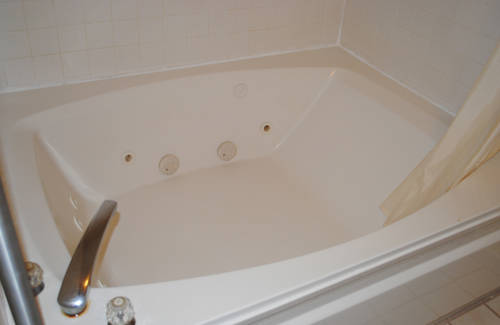 Imagen de la habitación del Motel Geneva Inn, Saint Charles. Foto 5